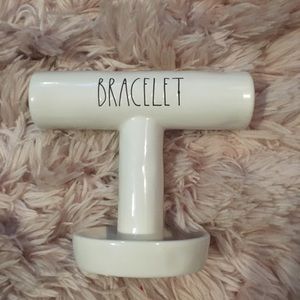 Rae Dunn Bracelet Holder
